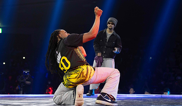 マイナビDANCEALIVE 2024 FINAL