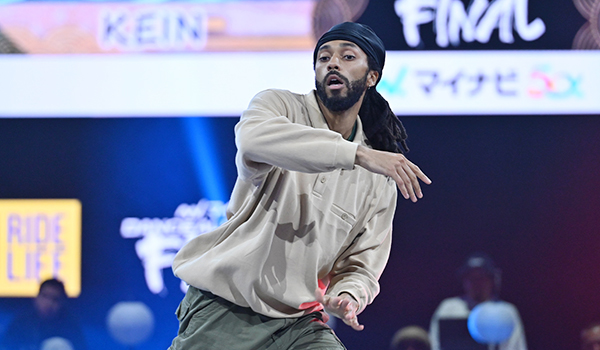 マイナビDANCEALIVE 2024 FINAL