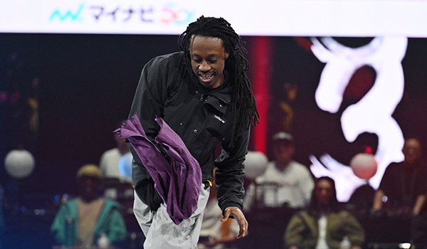 マイナビDANCEALIVE 2024 FINAL