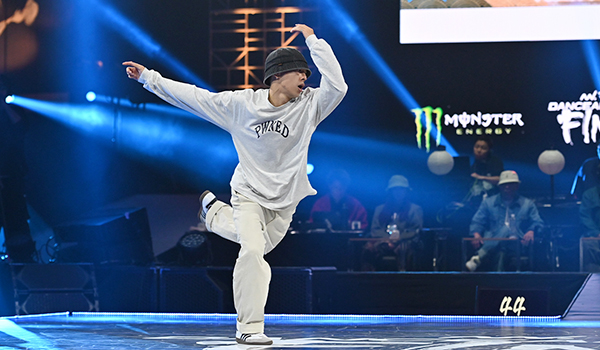 マイナビDANCEALIVE 2024 FINAL