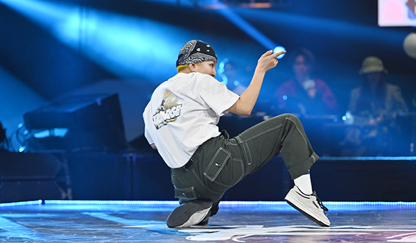 マイナビDANCEALIVE 2024 FINAL