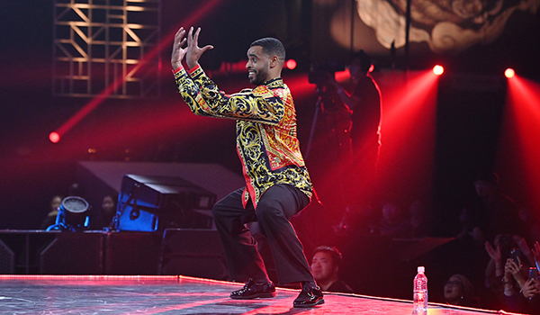 マイナビDANCEALIVE 2024 FINAL