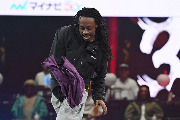 マイナビDANCEALIVE 2023 FINAL