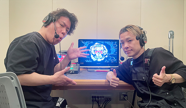 マイナビDANCEALIVE 2024 FINAL