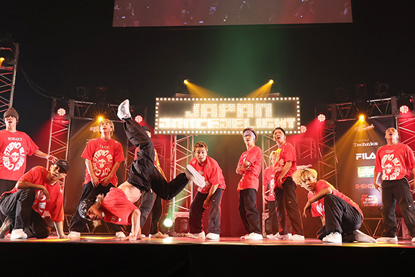 JAPAN DANCE DELIGHT VOL.30 FINAL