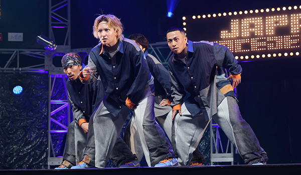 JAPAN DANCE DELIGHT VOL.31 FINAL 