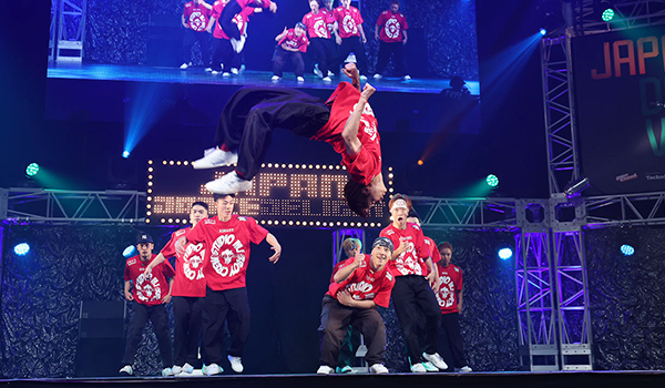 JAPAN DANCE DELIGHT VOL.31 FINAL 