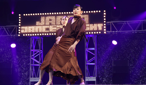 JAPAN DANCE DELIGHT VOL.31 FINAL 