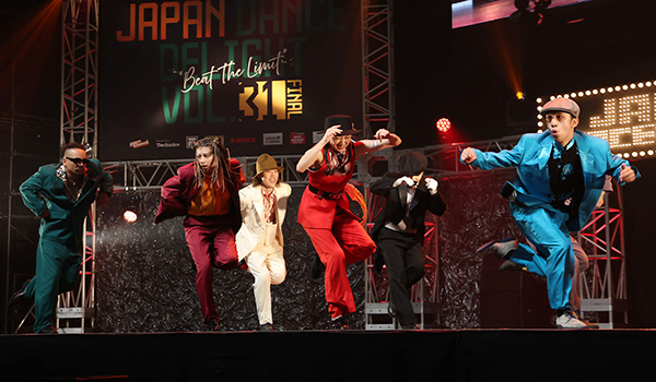 JAPAN DANCE DELIGHT VOL.31 FINAL 