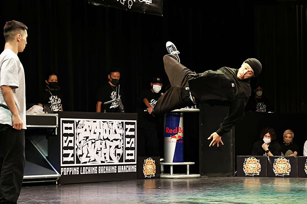 OLD SCHOOL NIGHT VOL.22