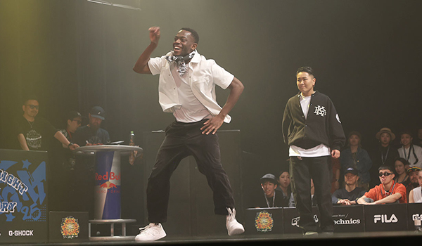 OLD SCHOOL NIGHT VOL.25