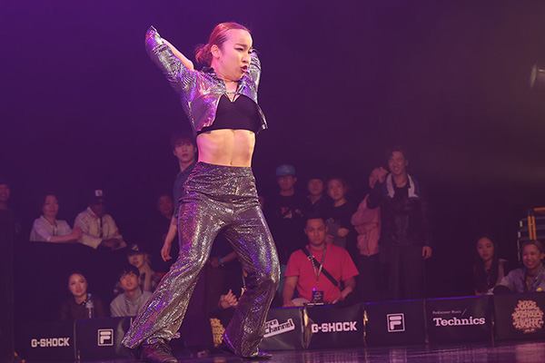 OLD SCHOOL NIGHT VOL.26