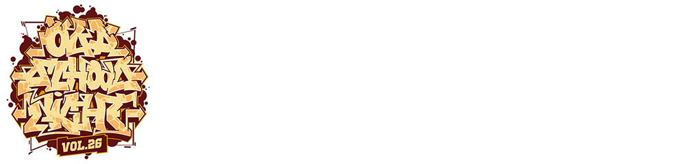 OLD SCHOOL NIGHT VOL.26