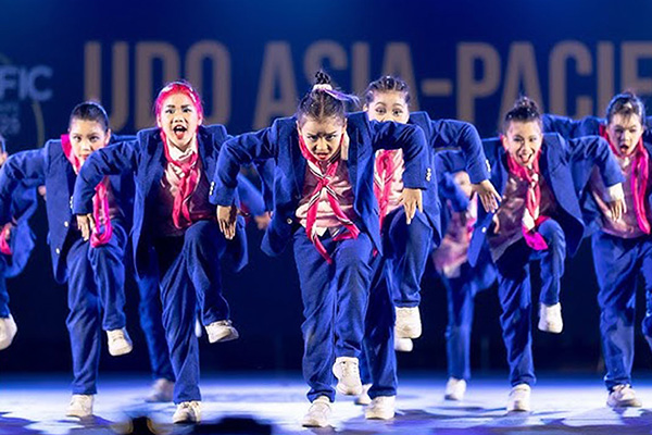 UDOアジアパシフィック大会2025